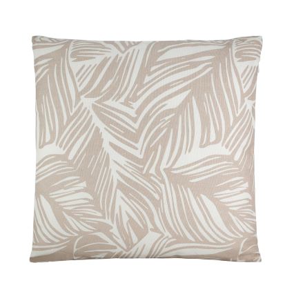 Eglo 420011 - Almofada decorativa CHEVERY 45x45 cm bege