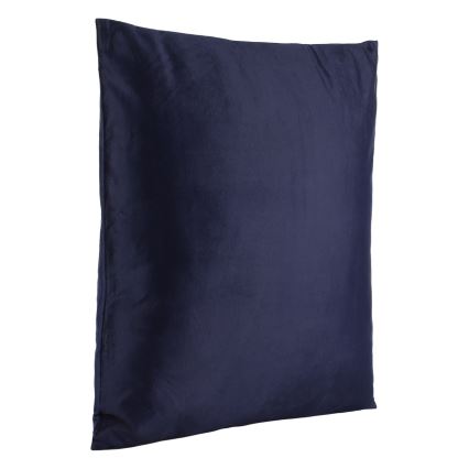 Eglo - Almofada decorativa 50x50 cm azul