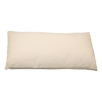 Eglo 420021 - Almofada decorativa ILES 30x50 cm bege