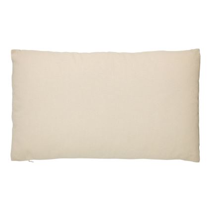 Eglo 420021 - Almofada decorativa ILES 30x50 cm bege