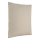 Eglo 420022 - Almofada decorativa ILES 50x50 cm bege