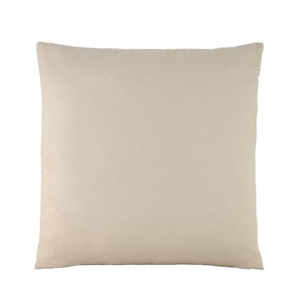Eglo 420022 - Almofada decorativa ILES 50x50 cm bege