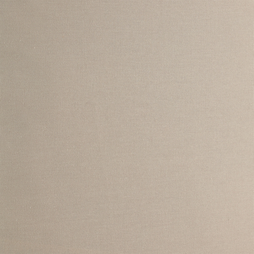 Eglo 420022 - Almofada decorativa ILES 50x50 cm bege