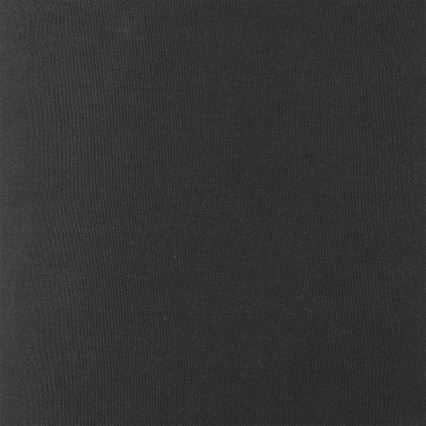 Eglo 420023 - Almofada decorativa ILES 30x50 cm preta