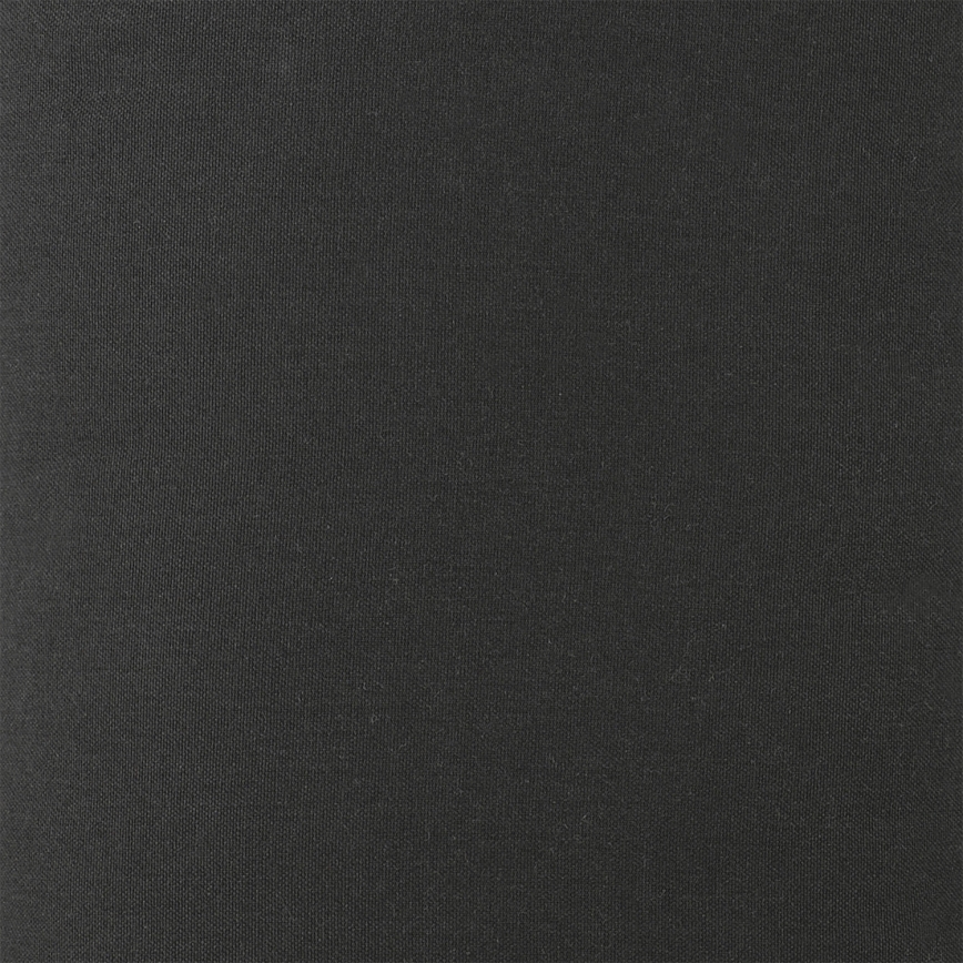 Eglo 420023 - Almofada decorativa ILES 30x50 cm preta