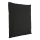 Eglo 420024 - Almofada decorativa ILES 50x50 cm preta
