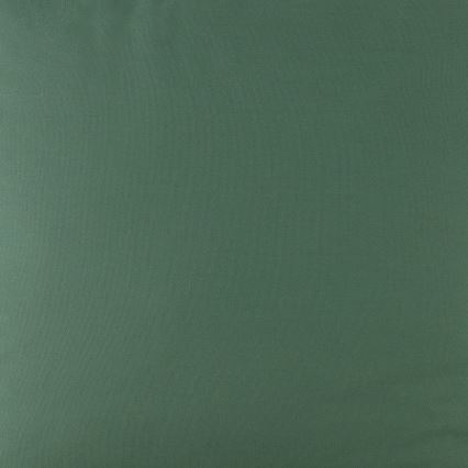 Eglo - Almofada decorativa 50x50 cm verde