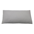 Eglo 420027 - Almofada decorativa ILES 30x50 cm cinzenta