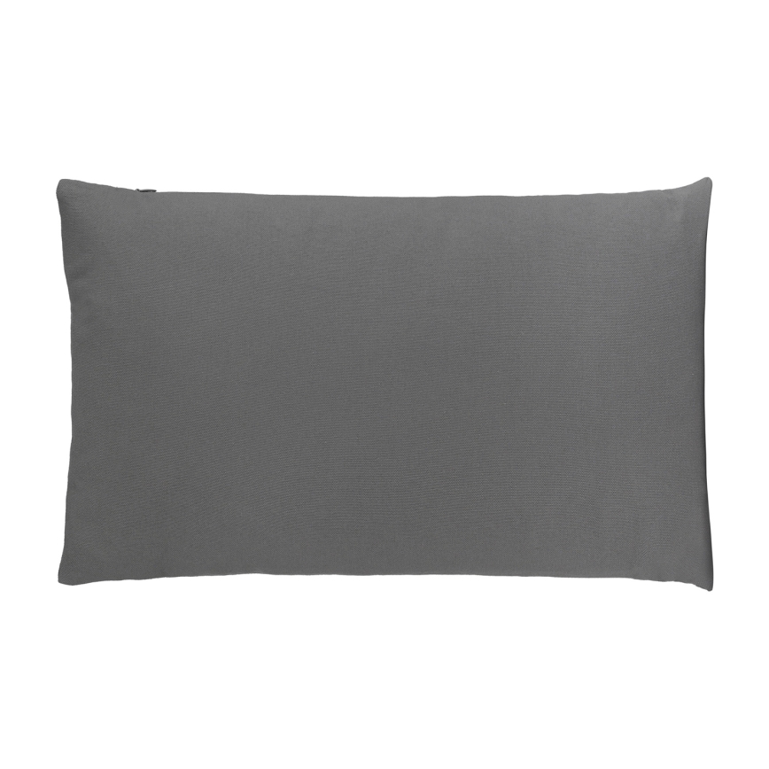 Eglo 420027 - Almofada decorativa ILES 30x50 cm cinzenta