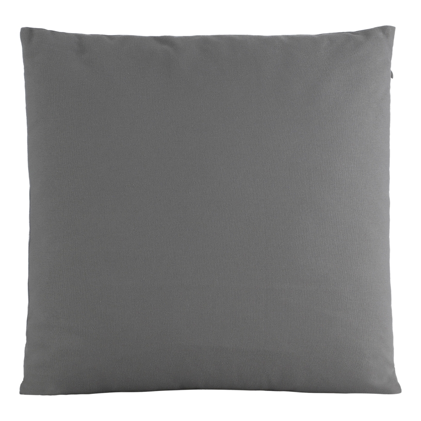 Eglo 420028 - Almofada decorativa ILES 50x50 cm cinzenta