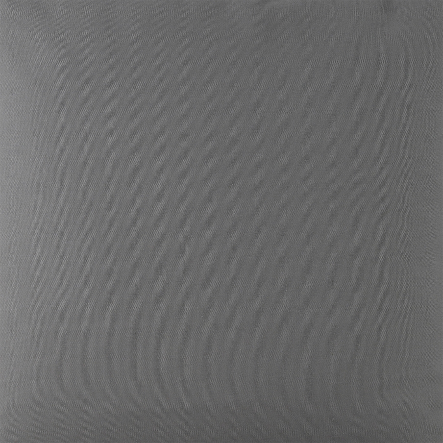 Eglo 420028 - Almofada decorativa ILES 50x50 cm cinzenta