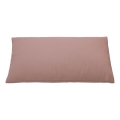 Eglo 420029 - Almofada decorativa ILES 30x50 cm rosa