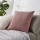 Eglo 420031 - Almofada decorativa ILES 50x50 cm rosa