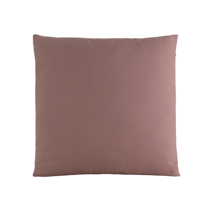 Eglo 420031 - Almofada decorativa ILES 50x50 cm rosa