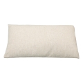 Eglo 420032 - Almofada decorativa ILES 30x50 cm bege