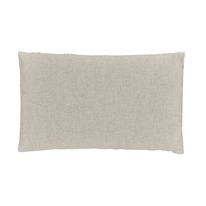 Eglo 420032 - Almofada decorativa ILES 30x50 cm bege