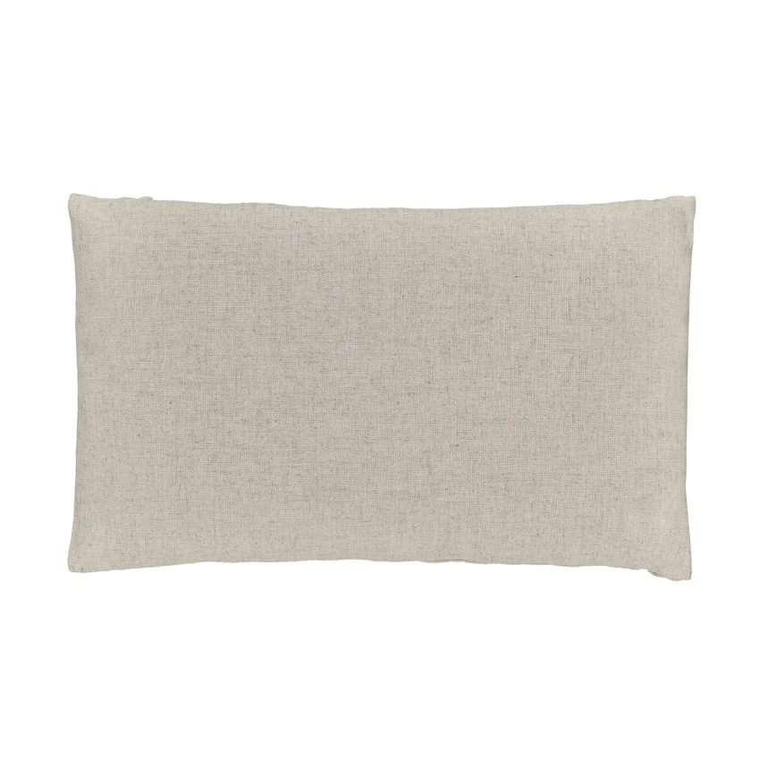Eglo 420032 - Almofada decorativa ILES 30x50 cm bege