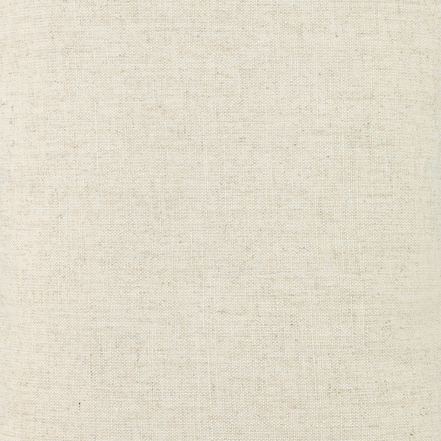 Eglo 420032 - Almofada decorativa ILES 30x50 cm bege