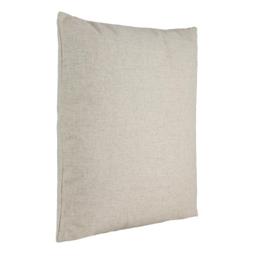 Eglo 420033 - Almofada decorativa ILES 50x50 cm bege