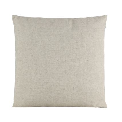 Eglo 420033 - Almofada decorativa ILES 50x50 cm bege