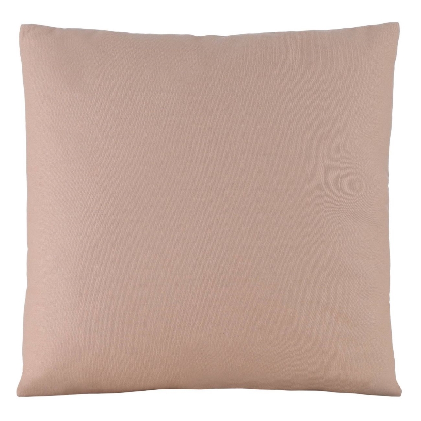 Eglo 420035 - Almofada decorativa ILES 50x50 cm rosa
