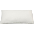 Eglo 420036 - Almofada decorativa ILES 30x50 cm branca