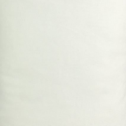 Eglo 420036 - Almofada decorativa ILES 30x50 cm branca