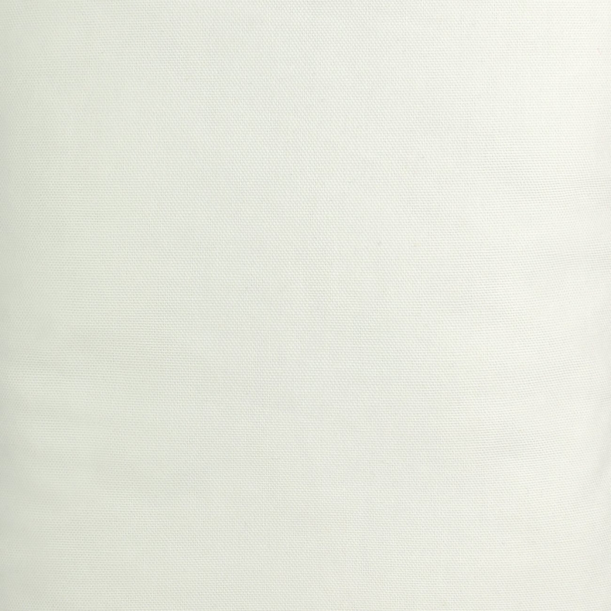 Eglo 420036 - Almofada decorativa ILES 30x50 cm branca