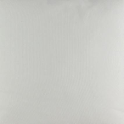 Eglo 420037 - Almofada decorativa ILES 50x50 cm branca