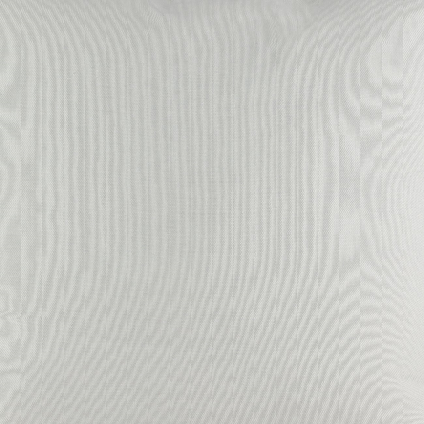 Eglo 420037 - Almofada decorativa ILES 50x50 cm branca