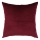 Eglo 420041 - Almofada decorativa ILES 50x50 cm vermelha