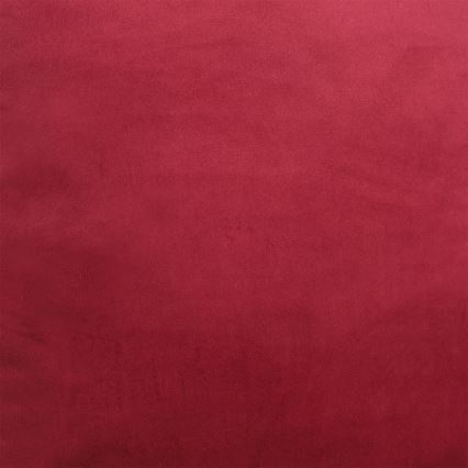 Eglo 420041 - Almofada decorativa ILES 50x50 cm vermelha