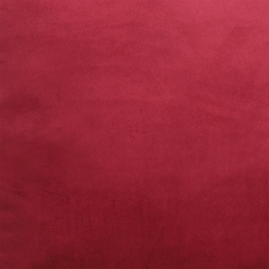 Eglo 420041 - Almofada decorativa ILES 50x50 cm vermelha