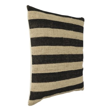 Eglo 420045 - Almofada decorativa CHEVERY 50x50 cm castanha