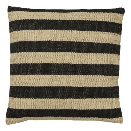 Eglo 420045 - Almofada decorativa CHEVERY 50x50 cm castanha