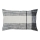 Eglo 420062 - Almofada decorativa CHEVERY 30x50 cm creme/preto