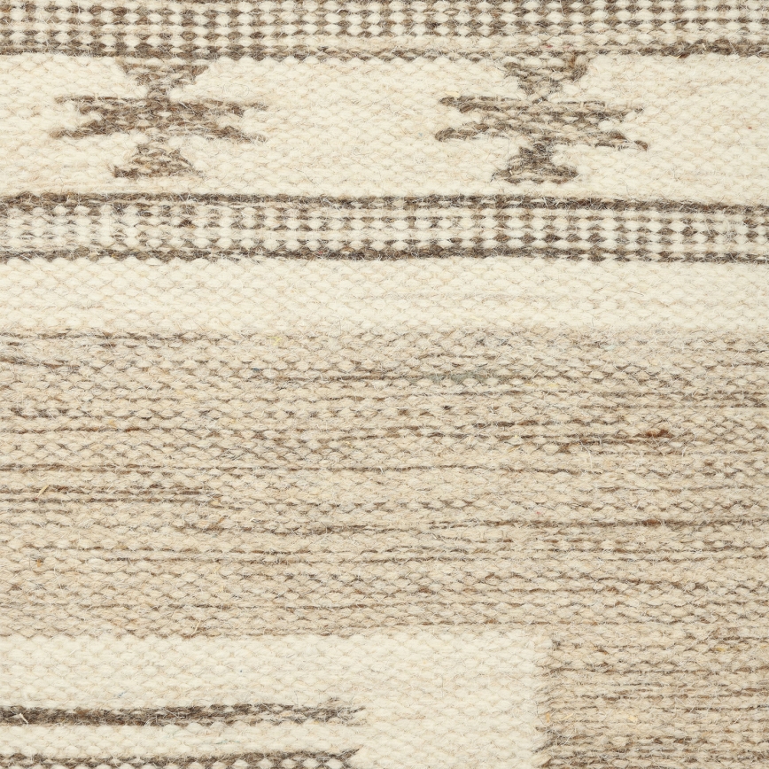 Eglo 420071 - Almofada decorativa CHEVERY 45x45 cm bege