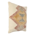 Eglo 420072 - Almofada decorativa CHEVERY 45x45 cm bege