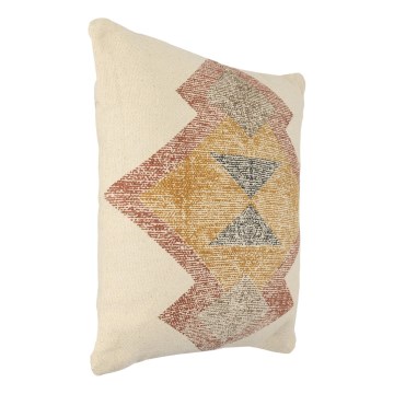 Eglo 420072 - Almofada decorativa CHEVERY 45x45 cm bege
