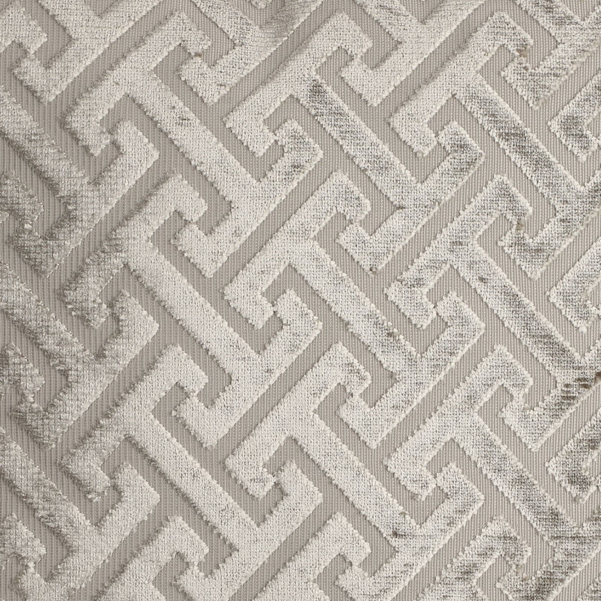 Eglo - Almofada decorativa 45x45 cm bege