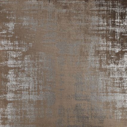 Eglo - Almofada decorativa 45x45 cm castanho