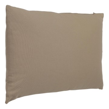 Eglo 420082 - Almofada decorativa ILES 30x45 cm castanha