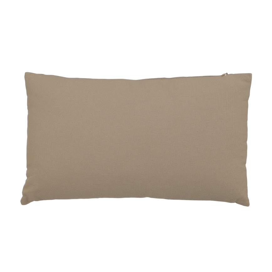 Eglo 420082 - Almofada decorativa ILES 30x45 cm castanha