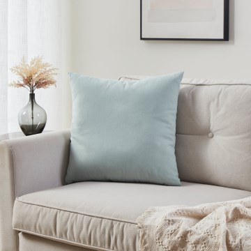 Eglo 420083 - Almofada decorativa ILES 50x50 cm verde