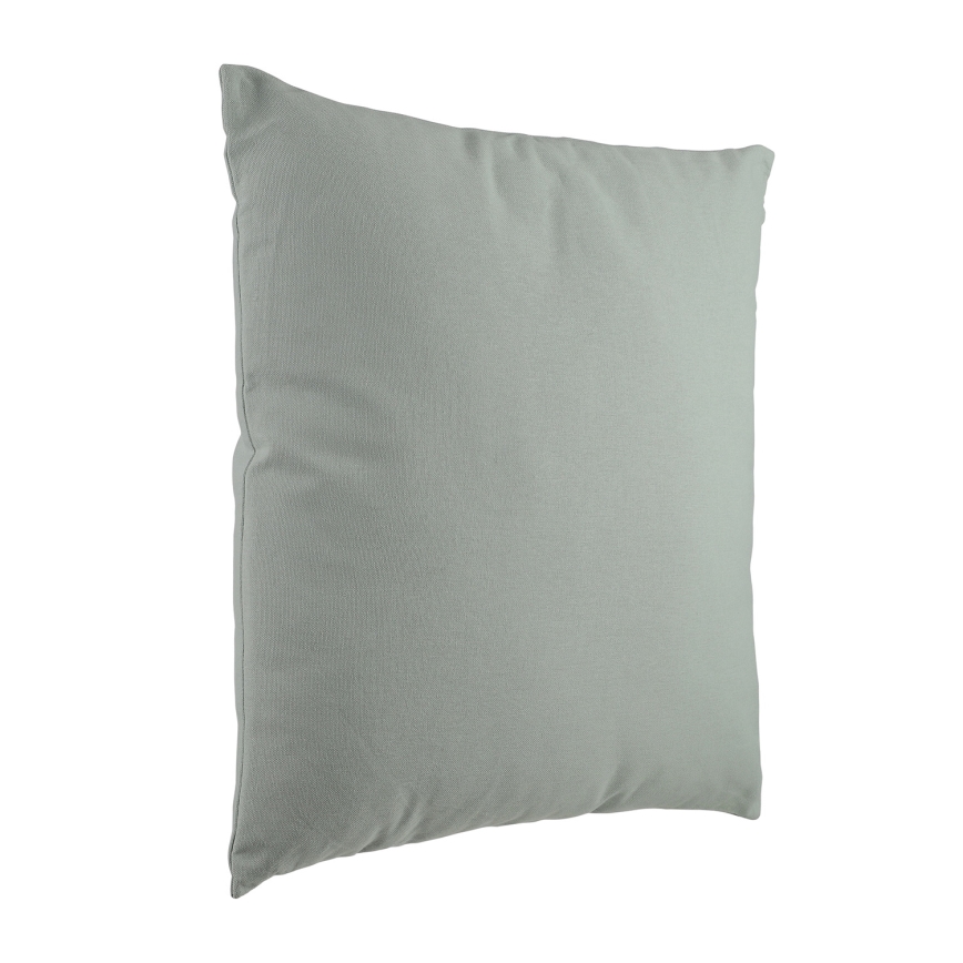 Eglo 420083 - Almofada decorativa ILES 50x50 cm verde