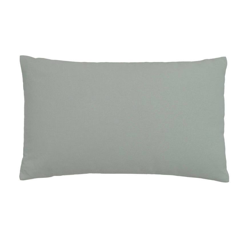 Eglo 420084 - Almofada decorativa ILES 30x45 cm verde