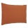 Eglo 420086 - Almofada decorativa ILES 30x45 cm laranja