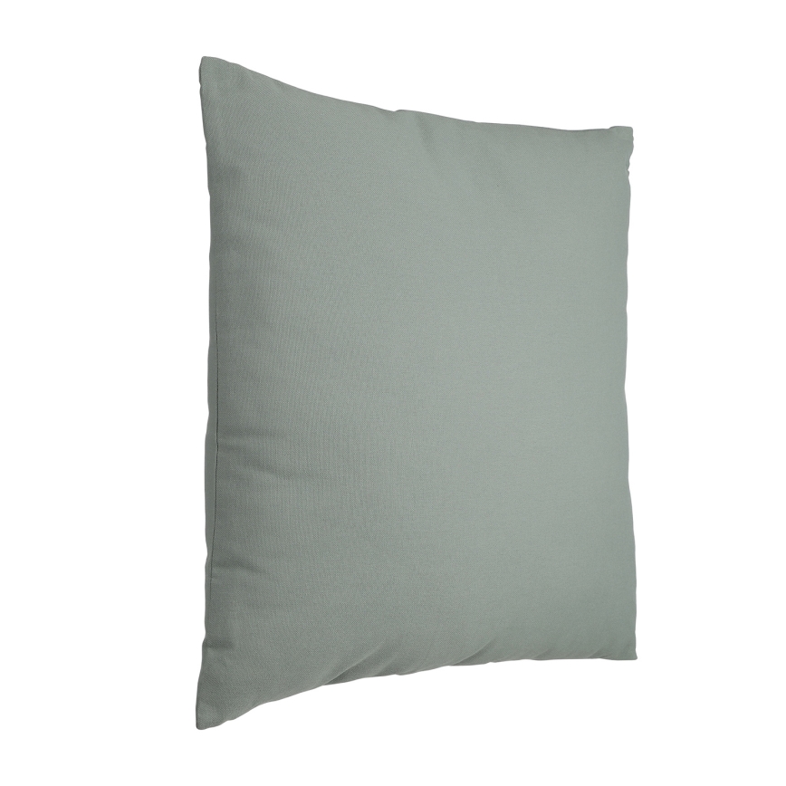 Eglo 420088 - Almofada decorativa ILES 50x50 cm verde
