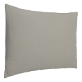 Eglo 420089 - Almofada decorativa ILES 30x45 cm cinzenta