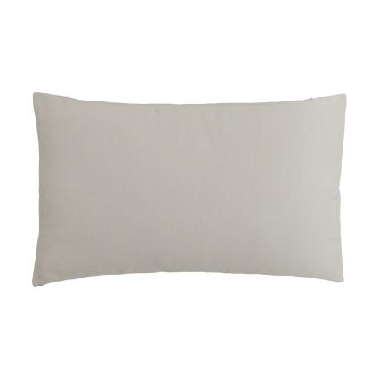 Eglo 420089 - Almofada decorativa ILES 30x45 cm cinzenta